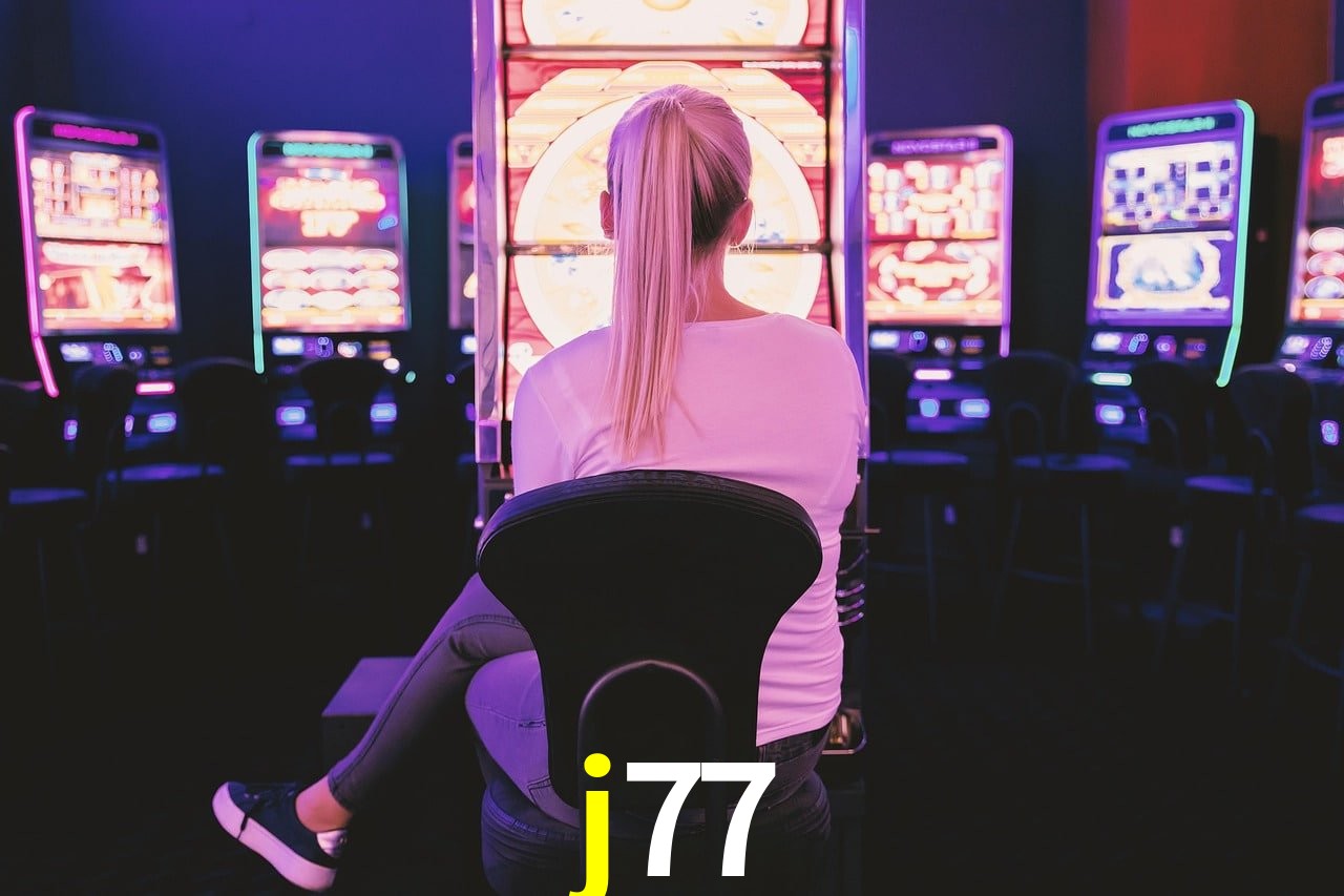 Welcome Bonus j77