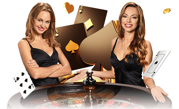 Jogue com dealers reais no J77!