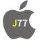 Aplicativo J77bet para iOS