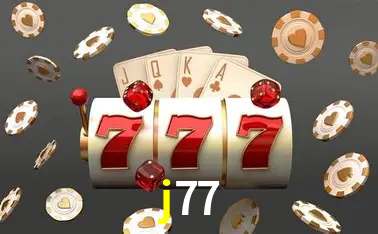 Descubra a Magia dos Jogos de Arcade no j77
