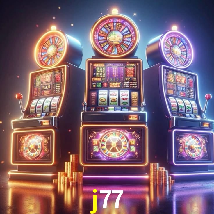 Sinta a adrenalina dos jogos de cassino com j77