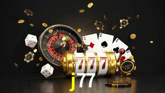 Live Casino j77