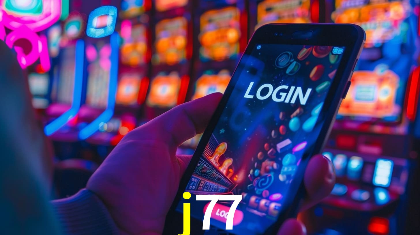 Casino VIP j77