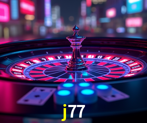 Inovações de Jogos na j77: O Futuro das Experiências Interativas