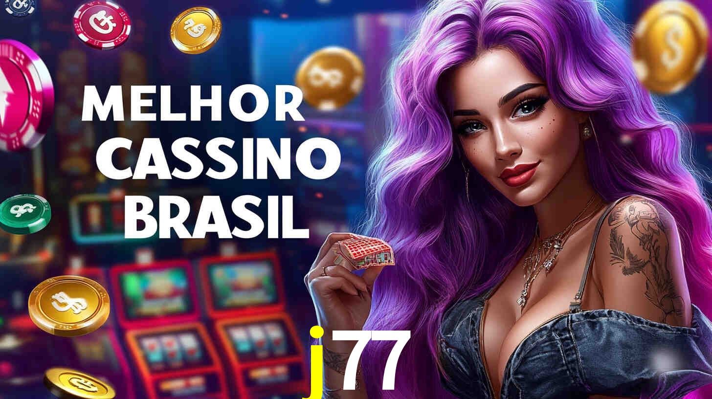 Explorando a Categoria de Eventos em Apostas na j77