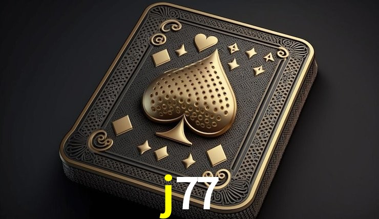 Recursos de Bônus j77