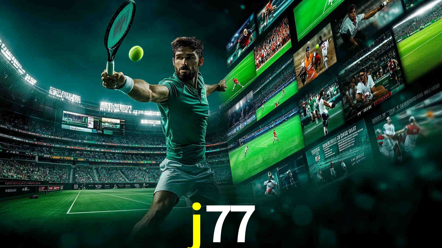 A Popularidade dos Caça-Níqueis no j77