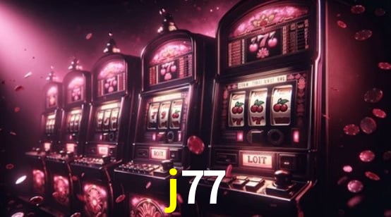 Interface do App j77