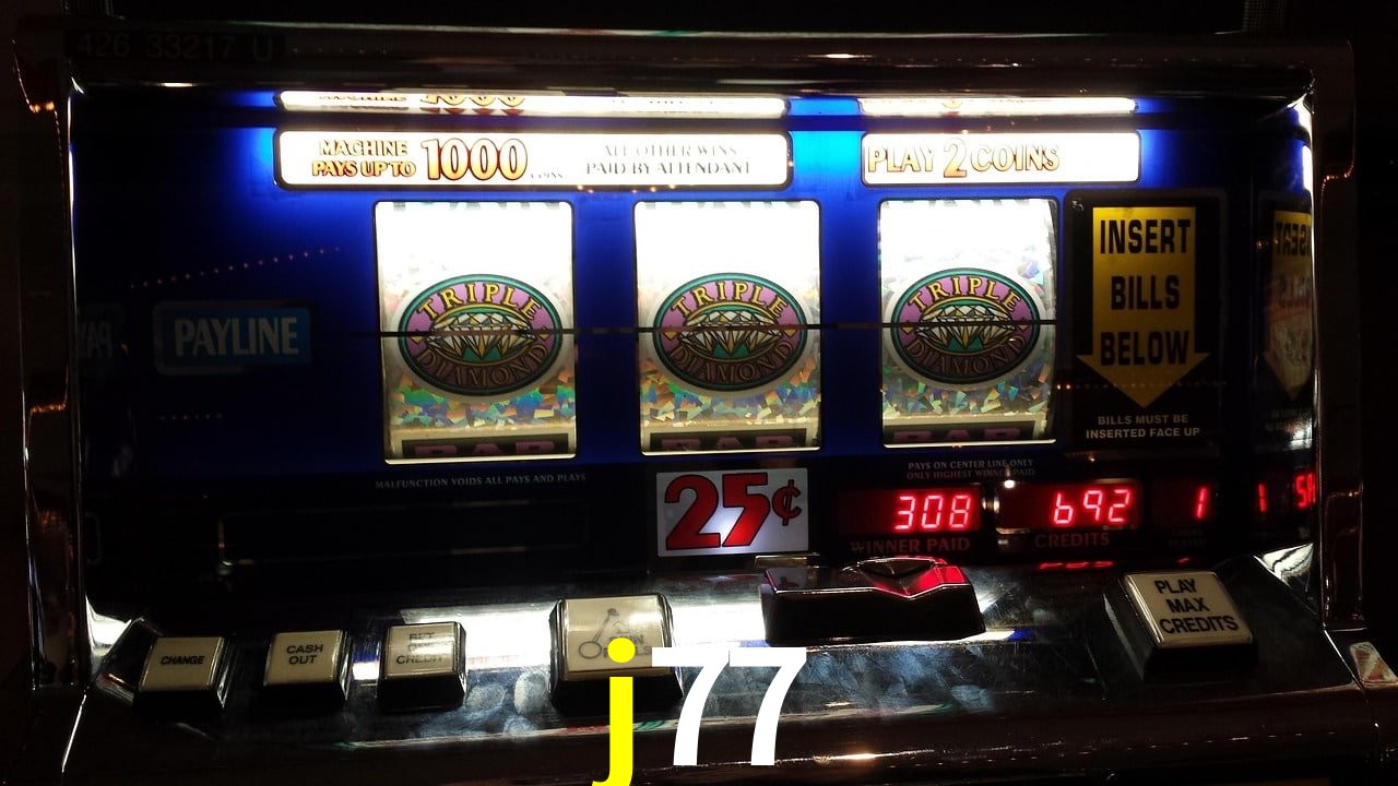 VIP Casino j77