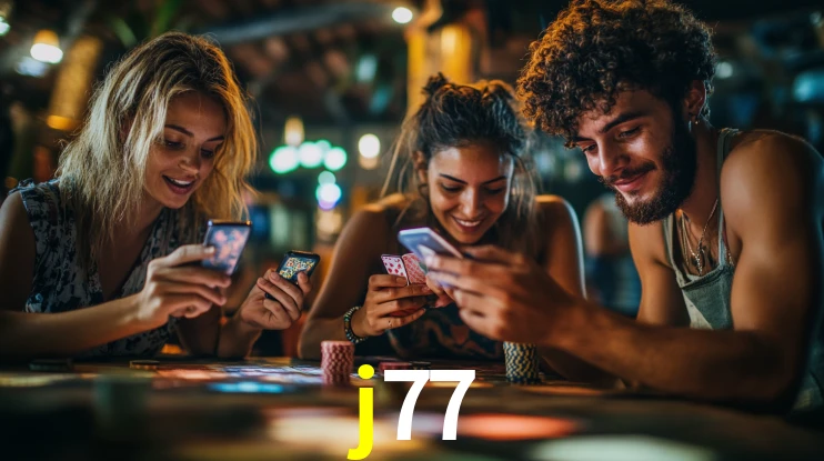 j77 App Interface
