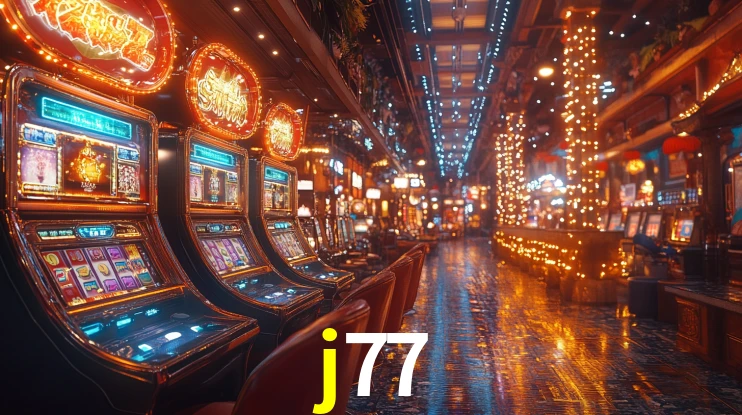 j77: Jogue Crash e Experimente Alta Recompensa Instantânea