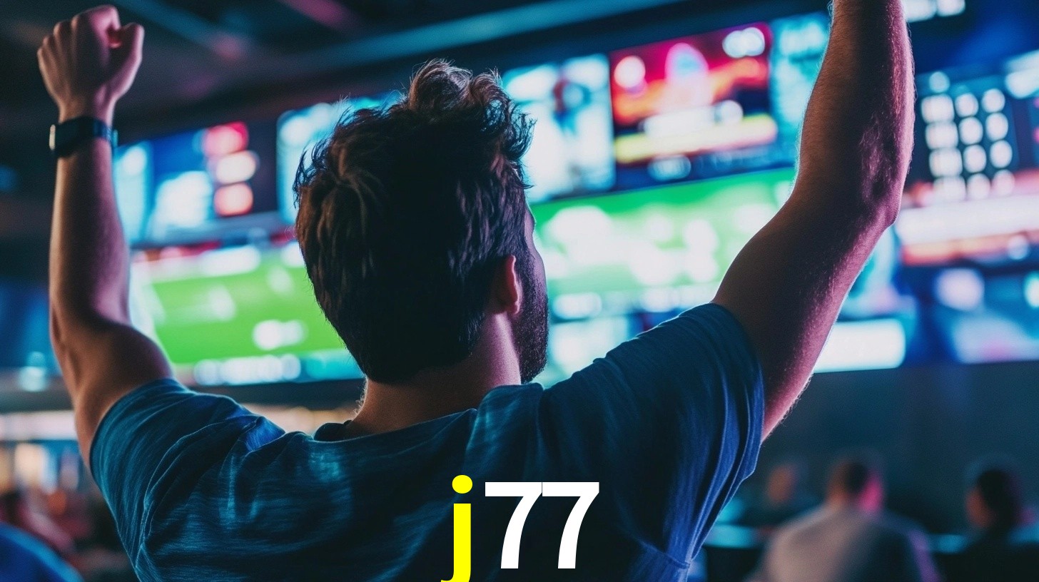 j77: A Experiência de Casino com Jogos de Mesa ao Vivo