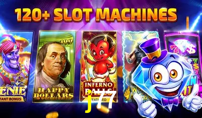 Exclusive Offers j77