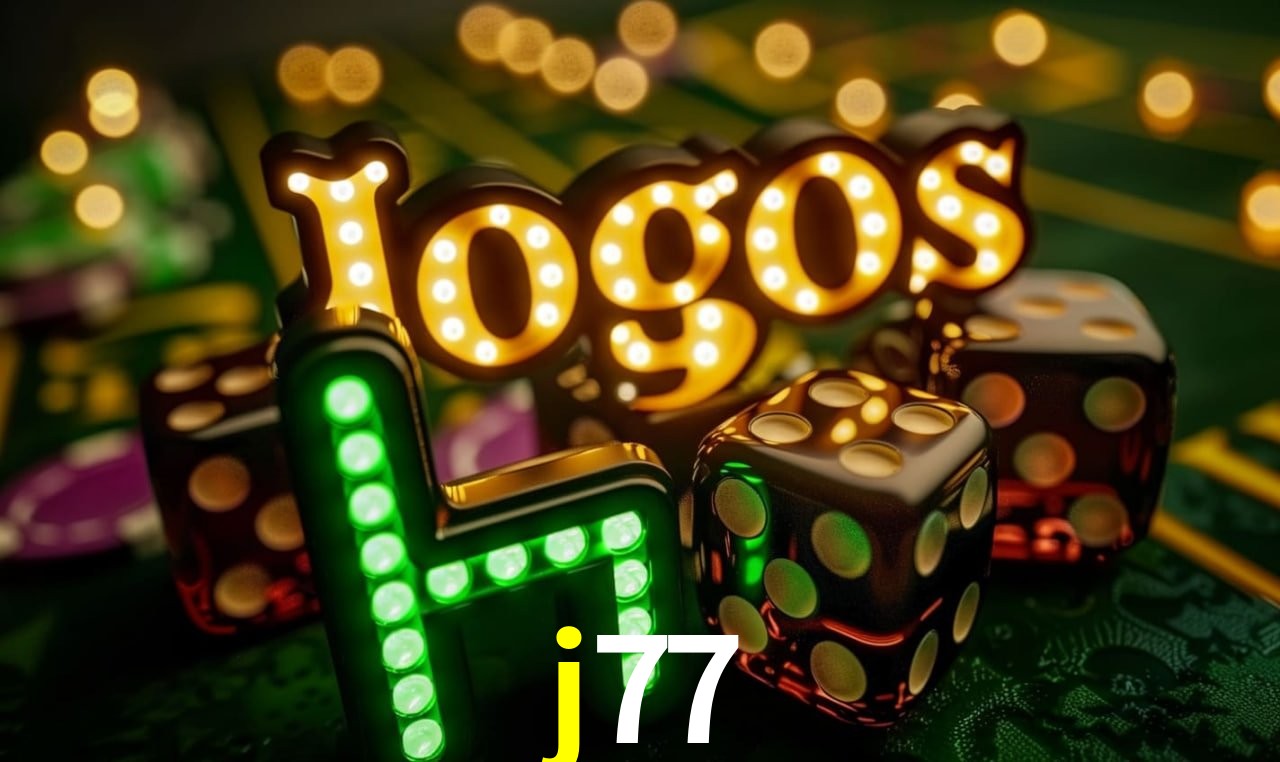Diretório de Jogos j77