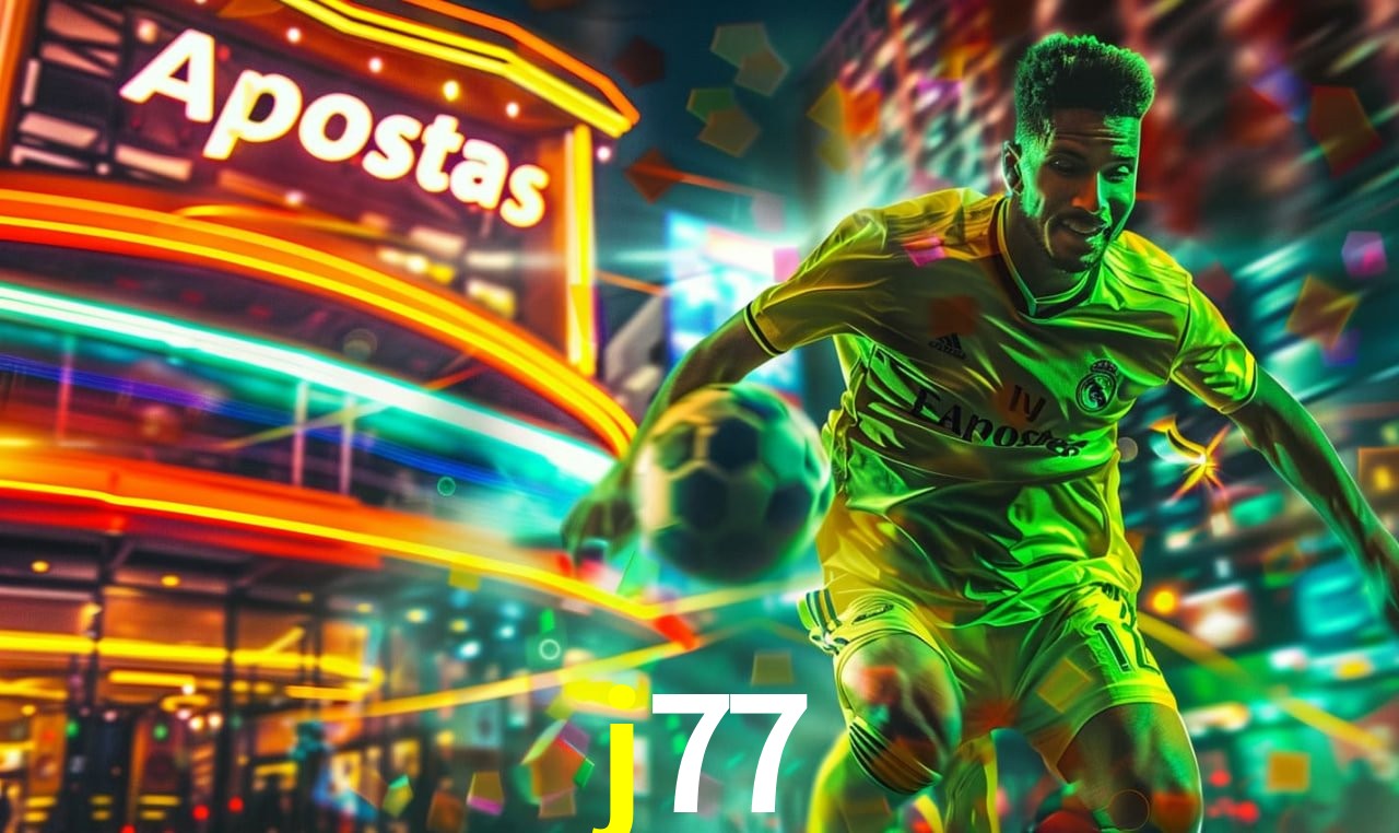 Provedores de Jogos j77