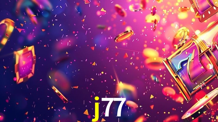cassino j77