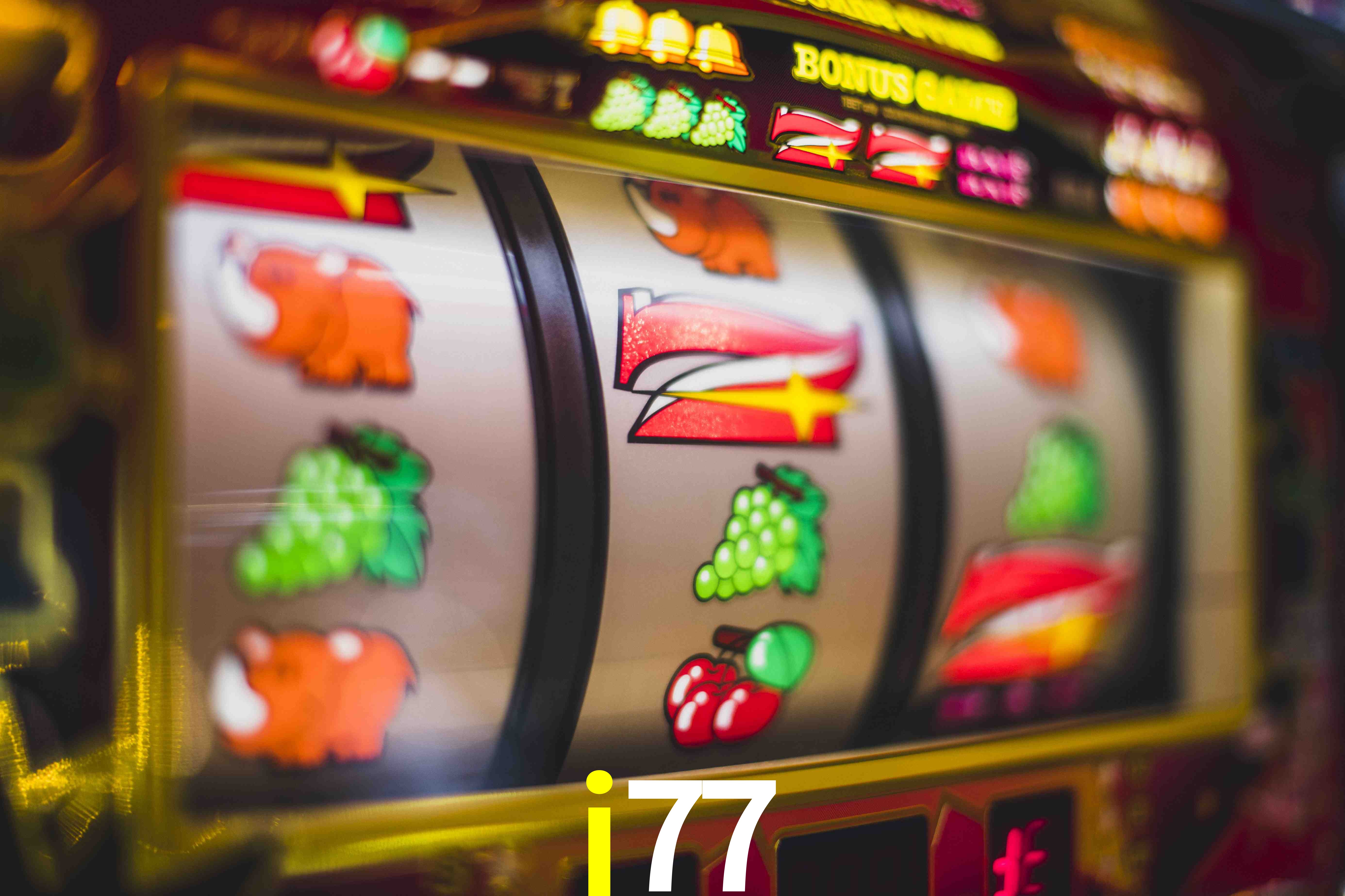 Roulette Table j77