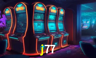 A Revolução dos Aplicativos de Jogos no j77